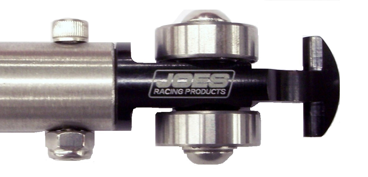 Mini Sprint Top Wing Roller Post